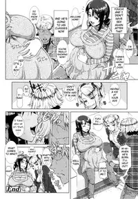 [Shinozuka Yuuji] One Time Gal (Hitozuma Life - Married Woman Life) [English] [Tigoris]