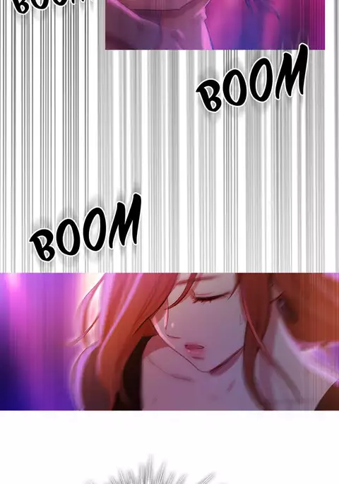 Scandal of the Witch Ch.1-37