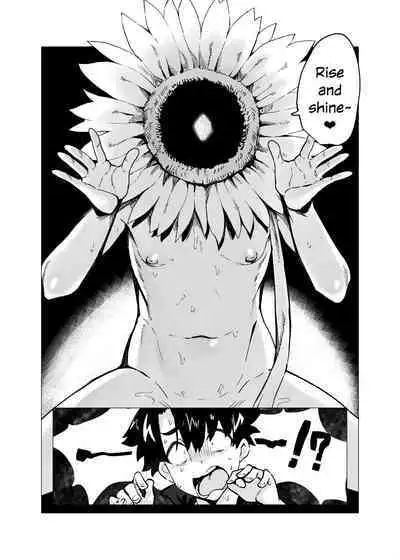 Van Gogh no Shinshitsu - La Chambre à chaldea