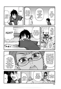 [John K Pe-Ta] Monzetsu Festival XI Ch.1+7+9 [English]