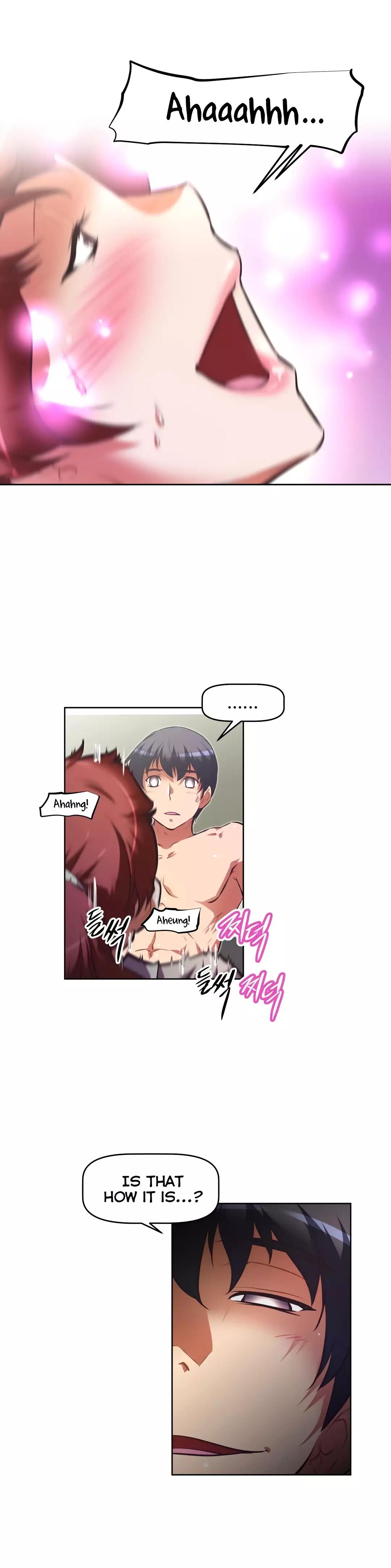 Brawling Go Ch.76-126