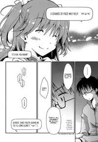 [Ponkotsu Works] Ojou-sama wa Nigedashita - The Grace Escape Ch. 1-17 [English] [Japanzai]