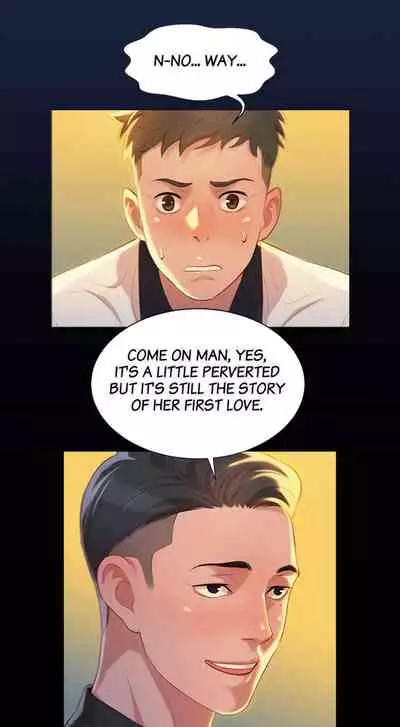 Sister Neighbors (Uncensored) [Chapter 1-18]