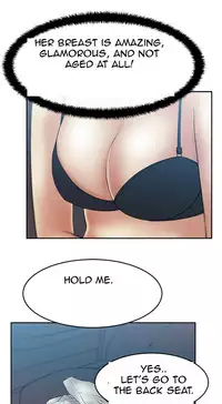 My Office Ch.1-37 (English) (Ongoing)