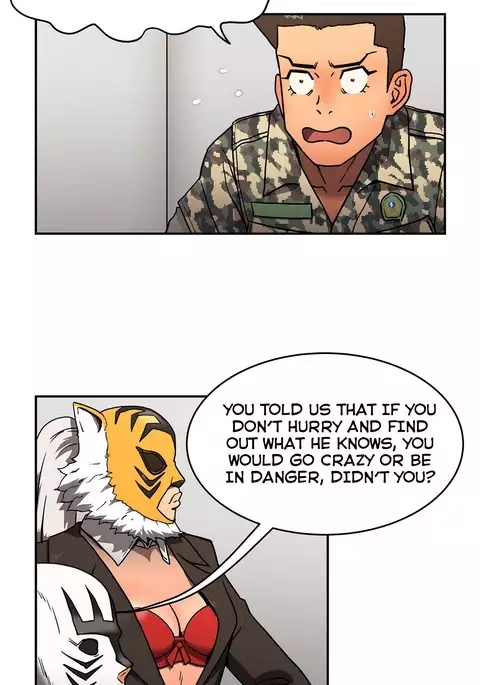 Refrain Love Ch.1-27