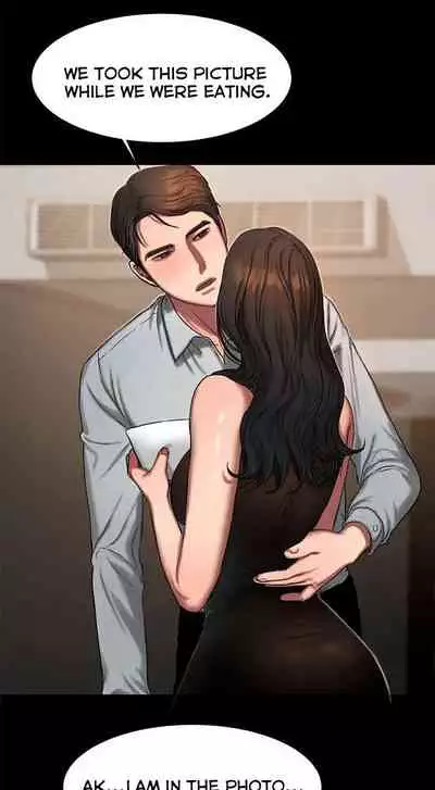 [Updating] Run Away Ch.21/? [English] [Hentai Universe]