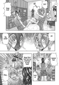 [Sawada Daisuke] Mama-Goto [English] [Coff666]