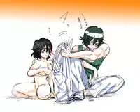 [Yakata] Saruryutsume (KILL la KILL)