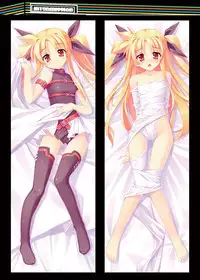 [STUDIO HIMAWARI (Himukai Kyousuke)] Himukai Kyousuke Full Color Soushuuhen 2006-2008 (Lucky Star, Mahou Shoujo Lyrical Nanoha) [Digital]