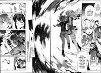 [Erect Sawaru] Shinkyoku no Grimoire -PANDRA saga 2nd story- Ch. 1-15 + Side Story x 3 [English] [SaHa]