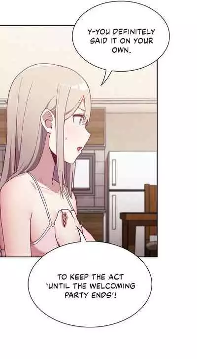 [Eunssa, Burdock] Maid Rehabilitation (1-6) [English] [Ongoing]