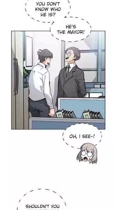 Housekeeper [Neck Pillow, Paper] Ch.30/49 [English] [Manhwa PDF]