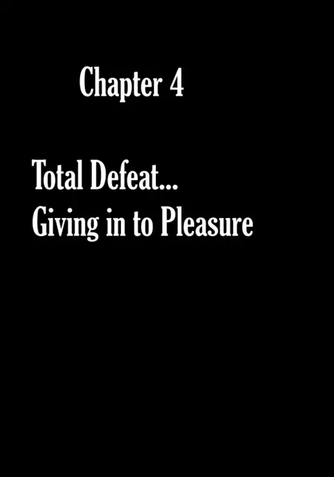 Chikan Otori Sousakan Kyouka Ch. 4 ~Kanzen naru Haibou... Ukeireta Kaikan to Yorokobi~