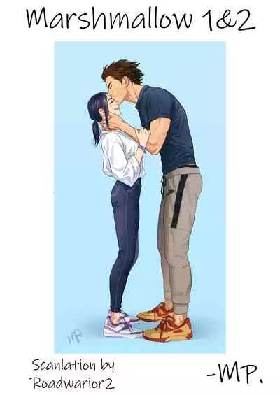Marshmallow 1+2