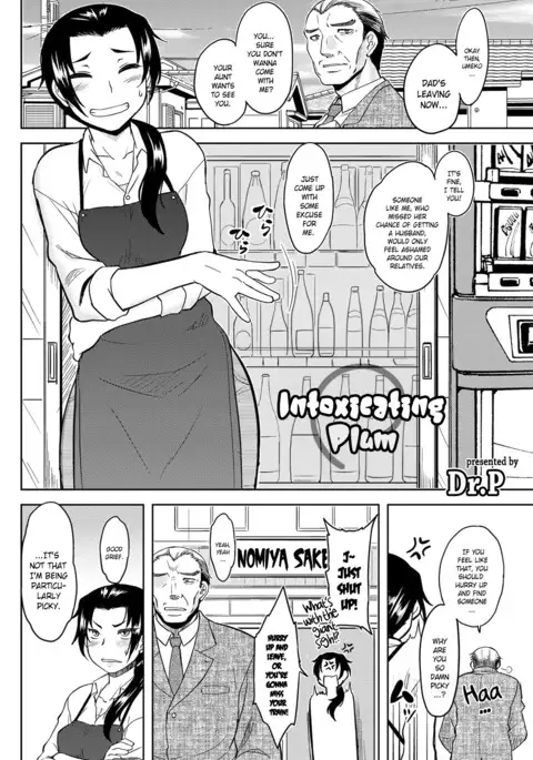 Momoiro Daydream Ch. 1-6