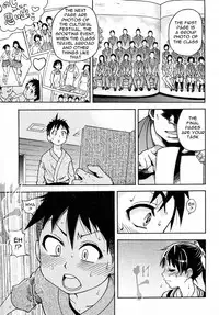 [Shiwasu No Okina] [Pisu Hame chapters 0-1-2-3-4-5] [English] [With chapters 0-1 Uncensored]