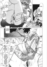 [Mitamori Tatsuya] Koikeda-san to Asobou / Let’s Play with Koikeda-san [English] [SaHa]