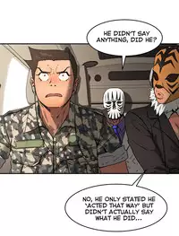 [Yi Hyeon Seok] Refrain Love Ch.1-23 (English) (YoManga) (Ongoing)