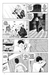 [Maruo Suehiro] Warau Kyuuketsuki | The Laughing Vampire Vol. 1 [English]