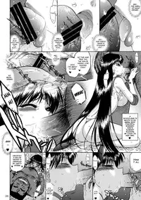 [BLACK DOG (Kuroinu Juu)] SOFT & WET [Kanzenban] (Bishoujo Senshi Sailor Moon)[English] [Ogodei-Khan] [2013-03-15]