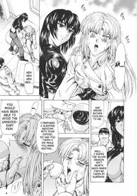 [Mukai Masayoshi] Ginryuu no Reimei | Dawn of the Silver Dragon Vol. 1 [English] [SaHa]