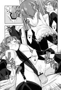 [Kizuki Akizuki] Yousei no Oyomesan | A Bride of the Fairy Ch. 1-4 [English] [ATF] [Digital]