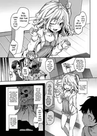 [Michiking] Ane Taiken Shuukan | The Older Sister Experience for a Week Ch. 1-2 [English] [PSYN] [Digital]