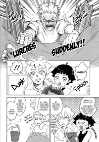 (Zennin Shuuketsu 2) [Plum Factory (Ichi Ume)] Uzumaki Hinata no Monologue Tokidoki, Anata | Uzumaki Hinata's Monologue (Sometimes, Darling) (Naruto) [English] [TL Anon]