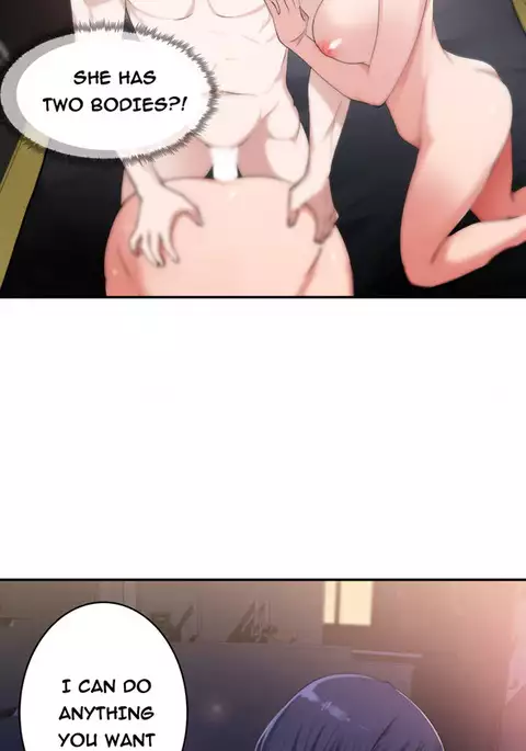 Tissue Thieves Ch.1-13