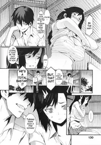 [Musashimaru] Honey Time Ch. 1-4, 7, 8 [English]