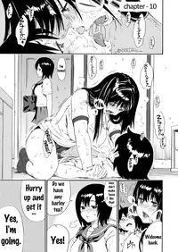 [Amazake Hatosyo-ten (Yoshu Ohepe)] Sweet Popcorn Soushuuhen 2 (Ane Doki) [English] {doujins.com} [Digital]