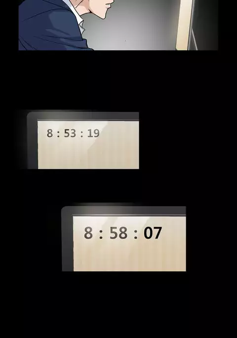 The Taste of Hands Ch.1-71