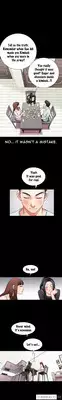 [Liangshan Bo] Seduction Ch.1-28 (English) (YoManga) (Ongoing)