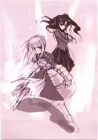 (C66) [Yaesaka (Yaesaka Satoru)] This Illusion (Fate/stay night)