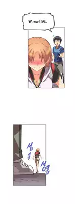 Brawling Go 0-15 Chapters (To be continued)