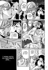 [Kojima Miu] Nympho Maman Boshi Soukan - Mama no Shikyuu wa Boku no Mono Ch. 1-19 [English] [Fated Circle]