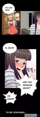 [Mr. Mun] Will You Do as I Say? Ch.1-16 (English) (Ongoing)