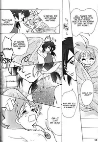 [Sesamin] an (Princess Tutu) [English] [Tigoris Translates]