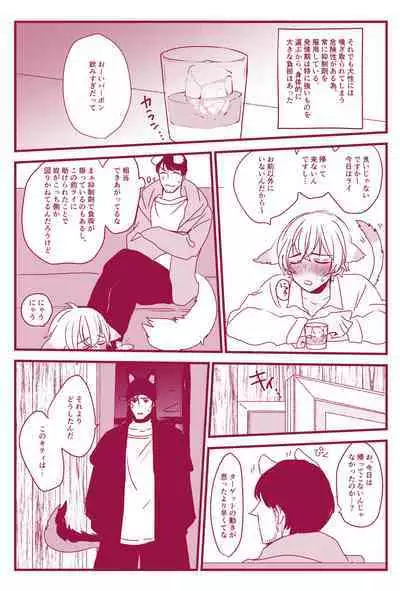 Hatsujouki Nanka Kowaku Nai