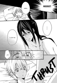 (King of colors OSAKAII) [Misty (Dagarou)] Houkago wa Sono Tsumori de (K) [English]