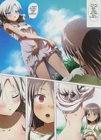 (COMITIA102) [Ishikawa Pro (Ishikawa Naoya)] Kuttsukiboshi -Kininaru Futari- | -The Curious Pair- (Kuttsukiboshi) [English] {Hikikomori Honyaku}