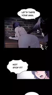 Missing Ch.1-9 (English) (Ongoing)