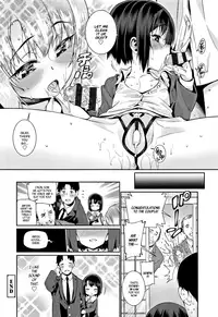 [Gengorou] Shoujo Konkatsu Jidai -Looking for the one- Ch. 1-6 [English]