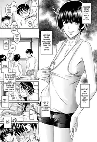 [Amazume Ryuuta] Natsu to Kawase to Boku to Are (Kawase, Me, and 'That Thing' One Summer) [English] [WOW!scans]