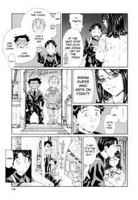 [Seto Yuuki] Accelerando [English]