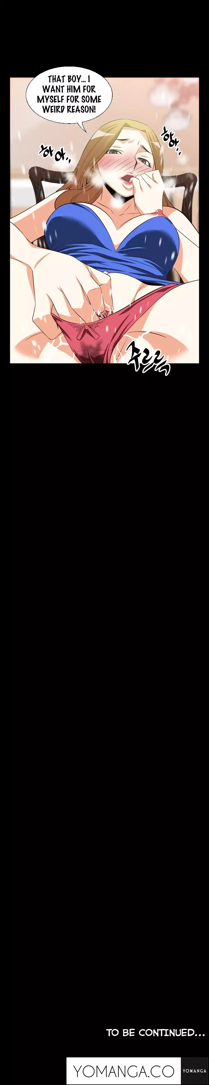 Love Parameter Ch.1-36