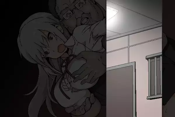 Nekama no Ore ga Seitenkan