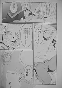 (C69) [Sandwich (Ham)] Polestar (Final Fantasy XI)