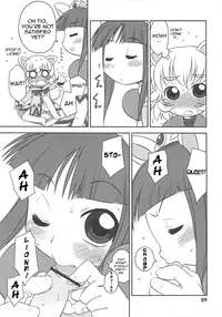 (C68) [USO Seisakujo (Harukaze Unipo)] Happy Smiling Prince. (Fushigiboshi no Futagohime) [English] [Little White Butterflies]