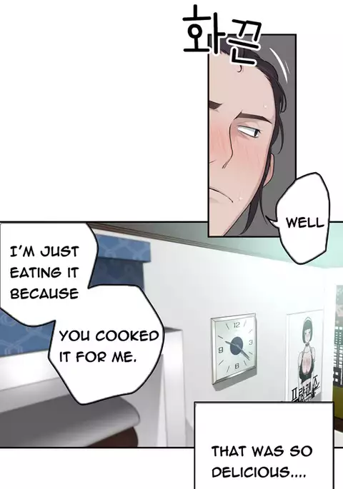 Tissue Thieves Ch.1-19